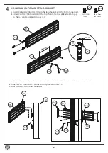 Предварительный просмотр 8 страницы B-Tech BT8706 Installation Manual