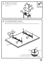 Предварительный просмотр 9 страницы B-Tech BT8706 Installation Manual