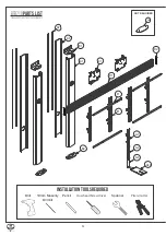 Preview for 4 page of B-Tech BT8710 Installation Manual