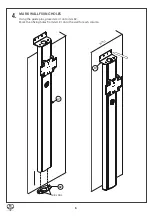 Preview for 8 page of B-Tech BT8710 Installation Manual