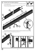 Preview for 10 page of B-Tech BT8710 Installation Manual