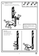 Preview for 13 page of B-Tech BT8710 Installation Manual