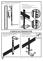 Preview for 14 page of B-Tech BT8710 Installation Manual