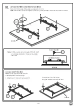 Preview for 15 page of B-Tech BT8710 Installation Manual