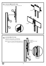 Preview for 16 page of B-Tech BT8710 Installation Manual