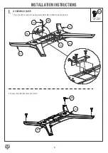 Предварительный просмотр 6 страницы B-Tech BT8712 Installation Manual