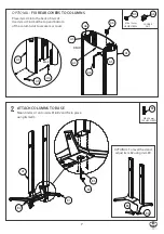 Предварительный просмотр 7 страницы B-Tech BT8712 Installation Manual