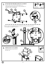 Предварительный просмотр 8 страницы B-Tech BT8712 Installation Manual