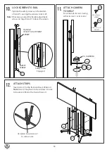 Предварительный просмотр 13 страницы B-Tech BT8712 Installation Manual