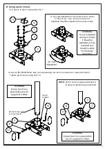 Preview for 7 page of B-Tech BT893 Installation Manual