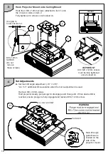 Preview for 10 page of B-Tech BT893 Installation Manual