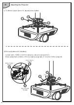 Предварительный просмотр 10 страницы B-Tech BT899-AD Installation Manual & Parts List