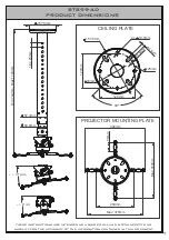 Предварительный просмотр 11 страницы B-Tech BT899-AD Installation Manual & Parts List