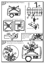 Предварительный просмотр 9 страницы B-Tech BT899XL-AD Installation Manual & Parts List