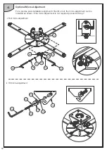 Preview for 12 page of B-Tech BT899XL-FD Installation Manual & Parts List