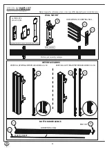 Preview for 4 page of B-Tech BT9340-FM Installation Manual