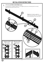 Preview for 6 page of B-Tech BT9340-FM Installation Manual