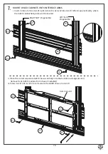 Preview for 13 page of B-Tech BT9340-FM Installation Manual