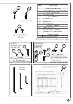 Предварительный просмотр 5 страницы B-Tech BT9340-RM Installation Manual