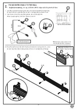 Предварительный просмотр 7 страницы B-Tech BT9340-RM Installation Manual