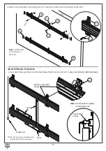 Предварительный просмотр 8 страницы B-Tech BT9340-RM Installation Manual