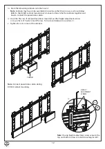 Предварительный просмотр 12 страницы B-Tech BT9340-RM Installation Manual