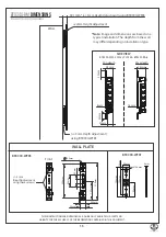 Предварительный просмотр 15 страницы B-Tech BT9340-RM Installation Manual