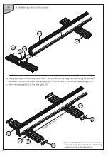 Preview for 10 page of B-Tech BTF842 Installation Manual & Parts List