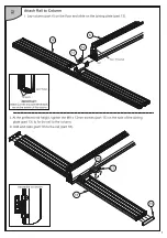 Предварительный просмотр 7 страницы B-Tech BTF845 Installation Manual & Parts List