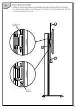 Предварительный просмотр 11 страницы B-Tech BTF845 Installation Manual & Parts List