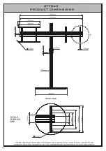 Предварительный просмотр 14 страницы B-Tech BTF845 Installation Manual & Parts List