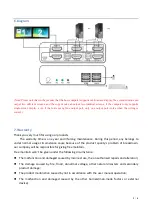 Предварительный просмотр 4 страницы B-Tech KVM1702 User Manual