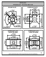 Предварительный просмотр 15 страницы B-Tech MountLogic Range BT8426 Installation Manual & Parts List