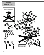 Preview for 4 page of B-Tech mountlogic Series Installation Manual & Parts List