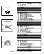 Preview for 5 page of B-Tech Mountlogic System 2 BT899-XL Installation Manual & Parts List