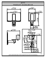 Предварительный просмотр 11 страницы B-Tech mountlogic ULTRAGRIP PRO BT77 Installation Manual & Parts List