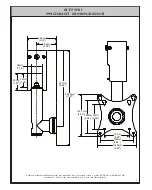 Предварительный просмотр 7 страницы B-Tech System 2 BT7551 Installation Manual & Parts List