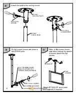 Preview for 4 page of B-Tech SYSTEM V BT5811 Installation Manual