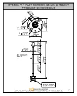 Preview for 5 page of B-Tech SYSTEM V BT5811 Installation Manual