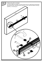 Предварительный просмотр 10 страницы B-Tech System X BT8330 Installation Manual & Parts List