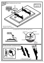 Предварительный просмотр 11 страницы B-Tech System X BT8330 Installation Manual & Parts List