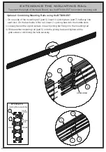 Preview for 6 page of B-Tech SYSTEM X BT8331 Installation Manual & Parts List