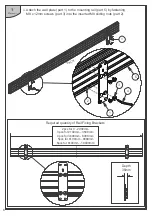 Preview for 8 page of B-Tech SYSTEM X BT8331 Installation Manual & Parts List