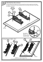 Preview for 10 page of B-Tech SYSTEM X BT8331 Installation Manual & Parts List