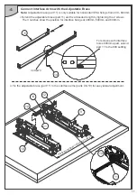 Preview for 11 page of B-Tech SYSTEM X BT8331 Installation Manual & Parts List