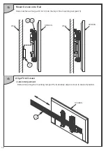 Preview for 12 page of B-Tech SYSTEM X BT8331 Installation Manual & Parts List