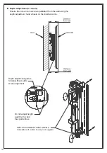 Preview for 14 page of B-Tech SYSTEM X BT8331 Installation Manual & Parts List