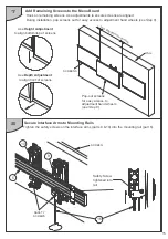 Preview for 15 page of B-Tech SYSTEM X BT8331 Installation Manual & Parts List