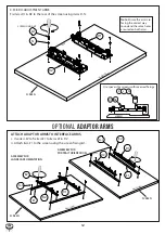 Предварительный просмотр 12 страницы B-Tech SYSTEM X BT8340 Installation Manual