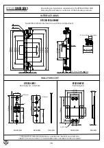 Preview for 18 page of B-Tech SYSTEM X BT8340 Installation Manual